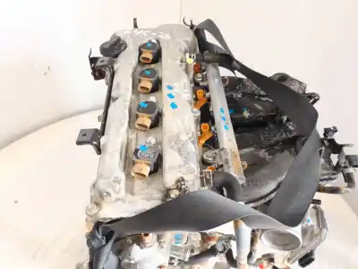 Pezzo di ricambio per auto di seconda mano motore completo per suzuki vitara (ly) 1.6 allgrip (apk 416) riferimenti oem iam m16a  gasolina