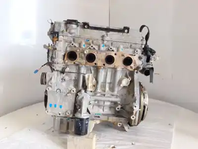 Pezzo di ricambio per auto di seconda mano motore completo per suzuki vitara (ly) 1.6 allgrip (apk 416) riferimenti oem iam m16a  gasolina