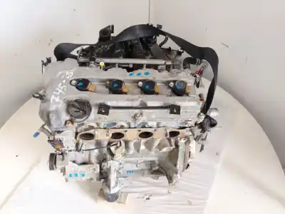 Pezzo di ricambio per auto di seconda mano motore completo per suzuki vitara (ly) 1.6 allgrip (apk 416) riferimenti oem iam m16a  gasolina