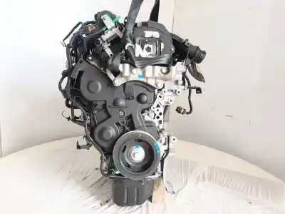 Tweedehands auto-onderdeel COMPLETE MOTOR voor PEUGEOT 308 II (LB_, LP_, LW_, LH_, L3_)  OEM IAM-referenties BH02  DIESEL