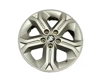 Second-hand car spare part rim for suzuki vitara (ly) 1.6 allgrip (apk 416) oem iam references 4321054p60