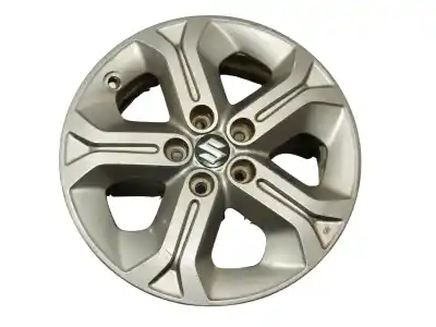 Second-hand car spare part rim for suzuki vitara (ly) 1.6 allgrip (apk 416) oem iam references 4321054p60