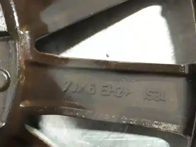 Автозапчасти б/у комплект колес за bmw 1 (e87) 118 d ссылки oem iam 6783629  7x16 et34