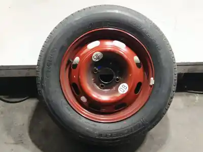 Tweedehands auto-onderdeel reservewiel voor citroen c4 i (lc_) 1.6 hdi oem iam-referenties 195/65 r15 91h