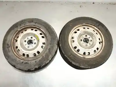 Tweedehands auto-onderdeel band voor seat marbella (28a) 0.9 cat oem iam-referenties 135/80 r13 70t