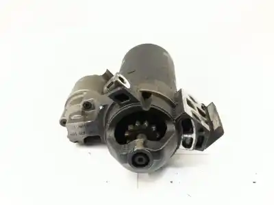Peça sobressalente para automóvel em segunda mão motor de arranque por bmw 1 (e87) 118 d referências oem iam 12417823700001  