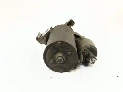Peça sobressalente para automóvel em segunda mão motor de arranque por bmw 1 (e87) 118 d referências oem iam 12417823700001  