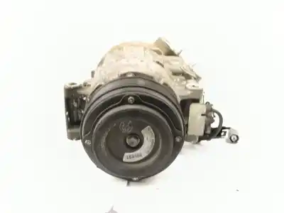 Second-hand car spare part air conditioning compressor for bmw 1 (e87) 118 d oem iam references 6sbu14c  