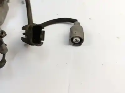 Second-hand car spare part air conditioning compressor for bmw 1 (e87) 118 d oem iam references 6sbu14c  