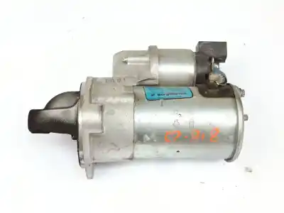 Peça sobressalente para automóvel em segunda mão motor de arranque por hyundai i20 iii (bc3, bi3) 1.2 referências oem iam 3610007100