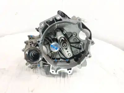 Tweedehands auto-onderdeel versnellingsbak voor skoda fabia ii (542) 1.2 oem iam-referenties jhn