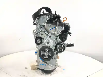 Peça sobressalente para automóvel em segunda mão motor completo por hyundai i20 iii (bc3, bi3) 1.2 referências oem iam g4lf