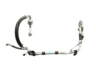 Peça sobressalente para automóvel em segunda mão tubos de ar condicionado por hyundai i20 iii (bc3, bi3) 1.2 referências oem iam 97775q0030