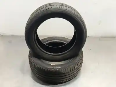 Pièce détachée automobile d'occasion PNEU pour PEUGEOT 208 II (UB_, UP_, UW_, UJ_) 1.5 BLUEHDI 100 Références OEM IAM 195/55 R16 87H  