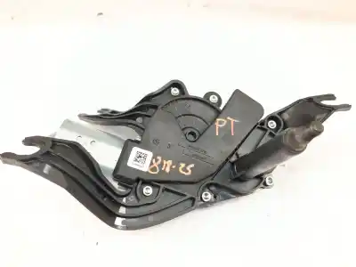 Peça sobressalente para automóvel em segunda mão motor do limpador traseiro por hyundai i20 iii (bc3, bi3) 1.2 referências oem iam 98700q0000