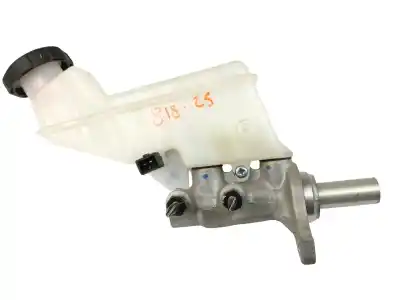 Peça sobressalente para automóvel em segunda mão bomba de travões por hyundai i20 iii (bc3, bi3) 1.2 referências oem iam 58510q0200