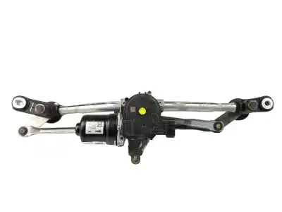 Peça sobressalente para automóvel em segunda mão motor do limpa para brisas por hyundai i20 iii (bc3, bi3) 1.2 referências oem iam 98110q0000