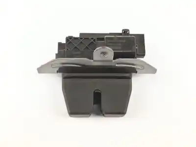 Peça sobressalente para automóvel em segunda mão fechadura do mala por ford focus iv (hn) 1.5 ecoblue referências oem iam ds7an442a66ad