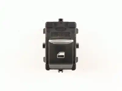Peça sobressalente para automóvel em segunda mão botão / interruptor elevador vidro traseiro esquerdo por ford focus iv (hn) 1.5 ecoblue referências oem iam h1bt14529aa