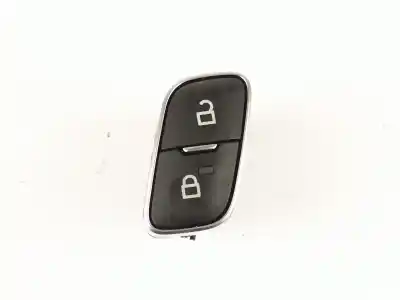 Peça sobressalente para automóvel em segunda mão interruptor de bloqueio das portas por ford focus iv (hn) 1.5 ecoblue referências oem iam f1et14017ab