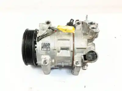 Tweedehands auto-onderdeel airconditioning compressor voor peugeot 208 ii (ub_, up_, uw_, uj_) 1.5 bluehdi 100 oem iam-referenties 9834730080