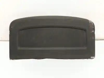 Peça sobressalente para automóvel em segunda mão chapeleira por ford focus iv (hn) 1.5 ecoblue referências oem iam jx7ba46668aa3ja6