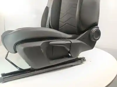 Second-hand car spare part complete seat set for jeep avenger (j2) electric oem iam references   