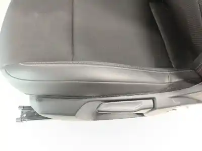 Second-hand car spare part complete seat set for jeep avenger (j2) electric oem iam references   