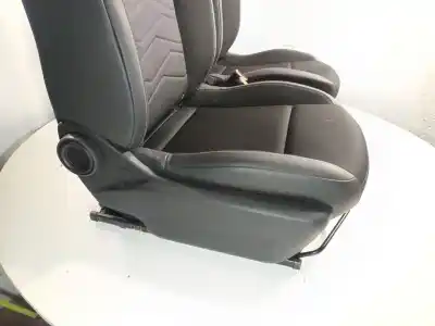 Second-hand car spare part complete seat set for jeep avenger (j2) electric oem iam references   