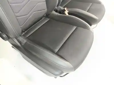 Second-hand car spare part complete seat set for jeep avenger (j2) electric oem iam references   