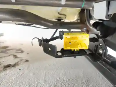 Second-hand car spare part complete seat set for jeep avenger (j2) electric oem iam references   