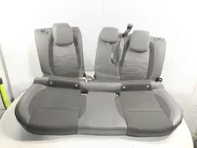 Second-hand car spare part complete seat set for jeep avenger (j2) electric oem iam references   