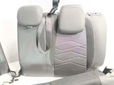 Second-hand car spare part complete seat set for jeep avenger (j2) electric oem iam references   