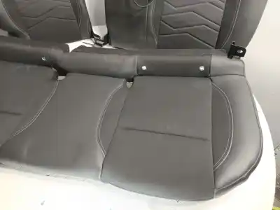 Second-hand car spare part complete seat set for jeep avenger (j2) electric oem iam references   