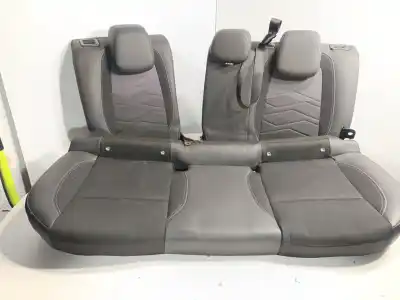 Second-hand car spare part complete seat set for jeep avenger (j2) electric oem iam references   