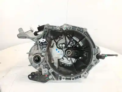 Second-hand car spare part  for JEEP AVENGER (J2)  OEM IAM references 20V248 6 VELOCIDADES 