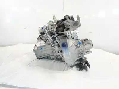 Peça sobressalente para automóvel em segunda mão caixa de velocidades por jeep avenger (j2) electric referências oem iam 20v248 6 velocidades 