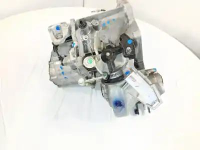 Peça sobressalente para automóvel em segunda mão caixa de velocidades por jeep avenger (j2) electric referências oem iam 20v248 6 velocidades 