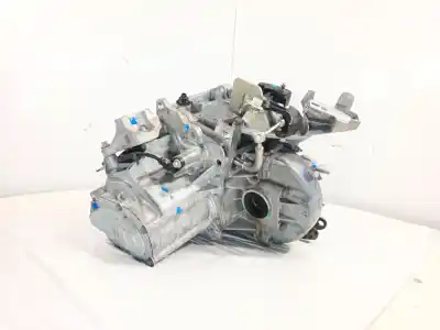 Peça sobressalente para automóvel em segunda mão caixa de velocidades por jeep avenger (j2) electric referências oem iam 20v248 6 velocidades 