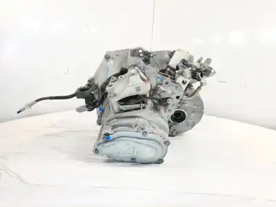 Peça sobressalente para automóvel em segunda mão caixa de velocidades por jeep avenger (j2) electric referências oem iam 20v248 6 velocidades 