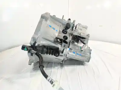 Peça sobressalente para automóvel em segunda mão caixa de velocidades por jeep avenger (j2) electric referências oem iam 20v248 6 velocidades 