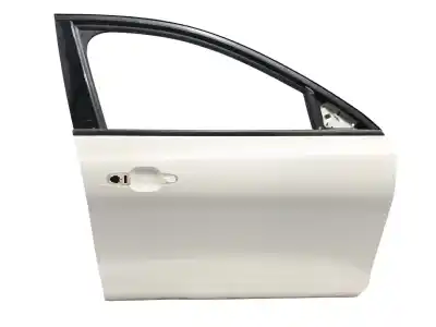 Peça sobressalente para automóvel em segunda mão porta dianteira direita por ford focus iv (hn) 1.5 ecoblue referências oem iam 2457621