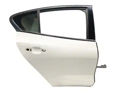 Peça sobressalente para automóvel em segunda mão porta do automóvel traseira direita por ford focus iv (hn) 1.5 ecoblue referências oem iam 2453503