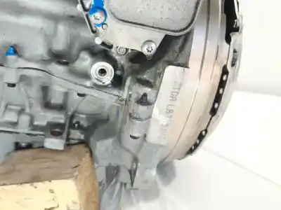 Second-hand car spare part complete engine for ford focus iv (hn) 1.5 ecoblue oem iam references ztda  diesel