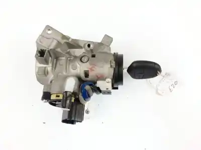 Peça sobressalente para automóvel em segunda mão comutador de ignição por mitsubishi asx (ga_w_) 1.8 di-d (ga6w) referências oem iam 4408a138