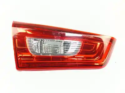Peça sobressalente para automóvel em segunda mão farolim interior traseiro esquerdo por mitsubishi asx (ga_w_) 1.8 di-d (ga6w) referências oem iam 8336a087