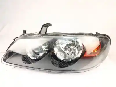 Second-hand car spare part LEFT HEADLIGHT for NISSAN ALMERA II HATCHBACK (N16) 2.2 DI OEM IAM references 26060BN67A  