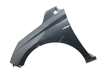 Peça sobressalente para automóvel em segunda mão guarda-lamas dianteiro esquerdo por hyundai i20 iii (bc3, bi3) 1.2 referências oem iam 66311q0050