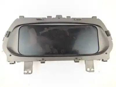Peça sobressalente para automóvel em segunda mão quadrante por hyundai i20 iii (bc3, bi3) 1.2 referências oem iam 94063q0000