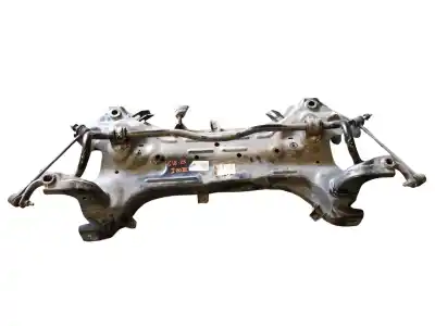 Peça sobressalente para automóvel em segunda mão charrió / suporte de eixo dianteiro por hyundai i20 iii (bc3, bi3) 1.2 referências oem iam 54500q000